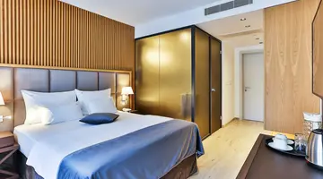 HOTEL FAGUS BY AYCON