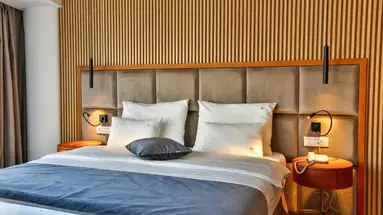 Hotel Fagus by Aycon