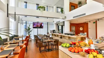 Hotel Fagus by Aycon