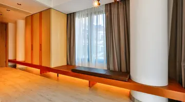 HOTEL FAGUS BY AYCON