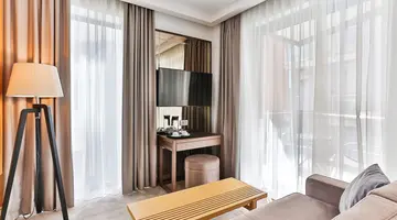 HOTEL FAGUS BY AYCON