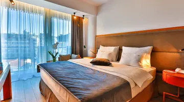 HOTEL FAGUS BY AYCON