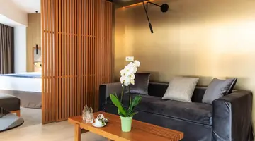 HOTEL FAGUS BY AYCON