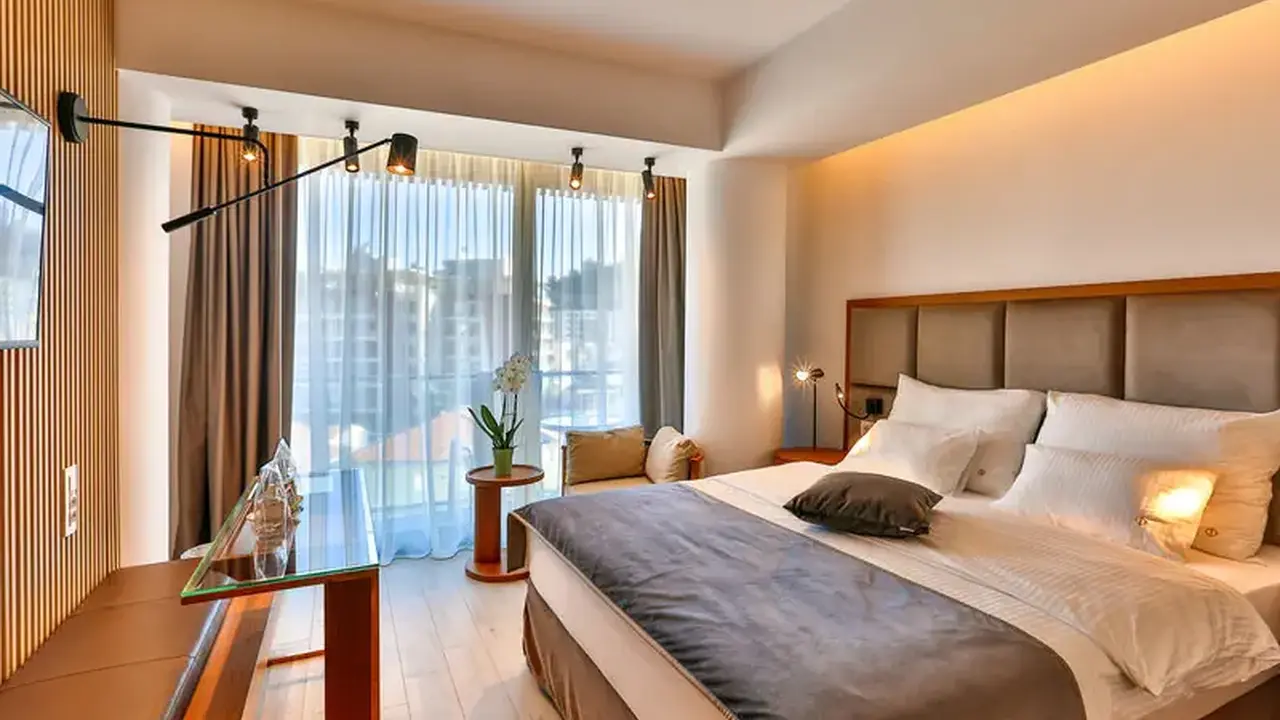 Hotel Fagus by Aycon