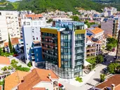 Hotel Fagus by Aycon