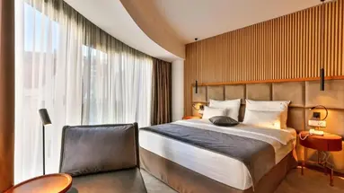 Hotel Fagus by Aycon