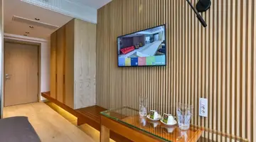 HOTEL FAGUS BY AYCON