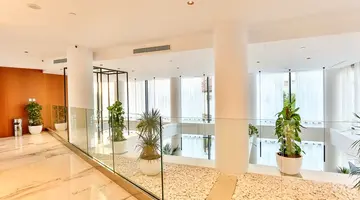 HOTEL FAGUS BY AYCON