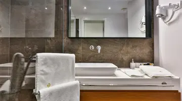Hotel Fagus
