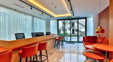 Hotel Fagus