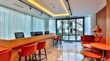 Hotel Fagus