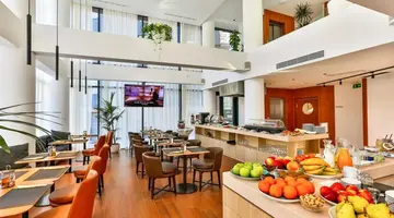 Hotel Fagus