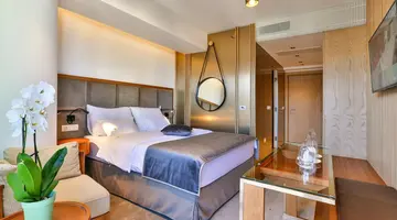 Hotel Fagus