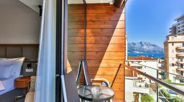 Hotel Fagus