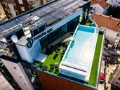 Hotel Fagus