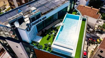 Hotel Fagus