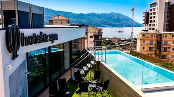 Hotel Fagus