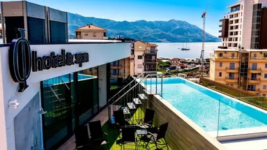 Hotel Fagus