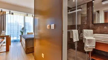 Hotel Fagus