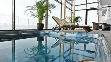 Hotel Fajkier Wellness & SPA