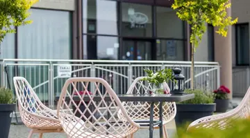 Hotel Fajkier Wellness & SPA
