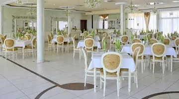 Hotel Fajkier Wellness & SPA