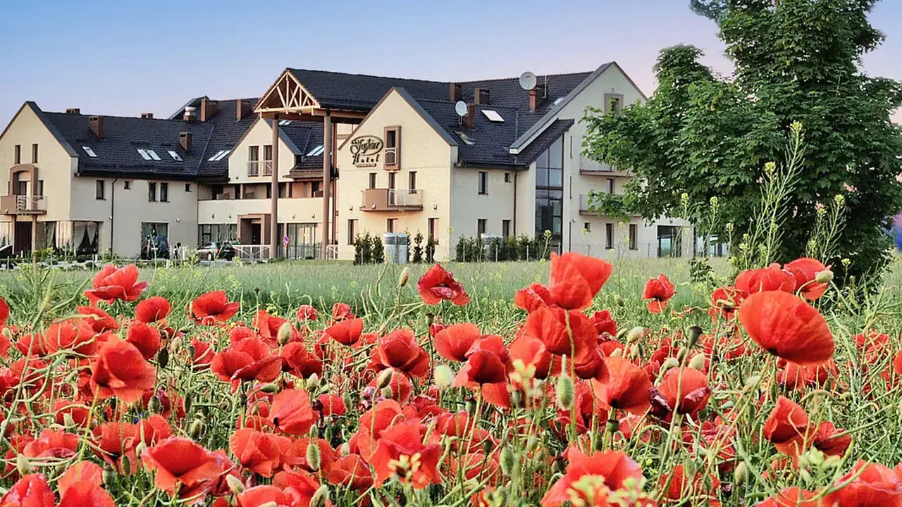 Hotel Fajkier Wellness & SPA