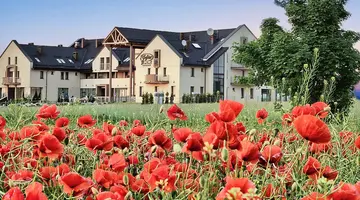 Hotel Fajkier Wellness & SPA