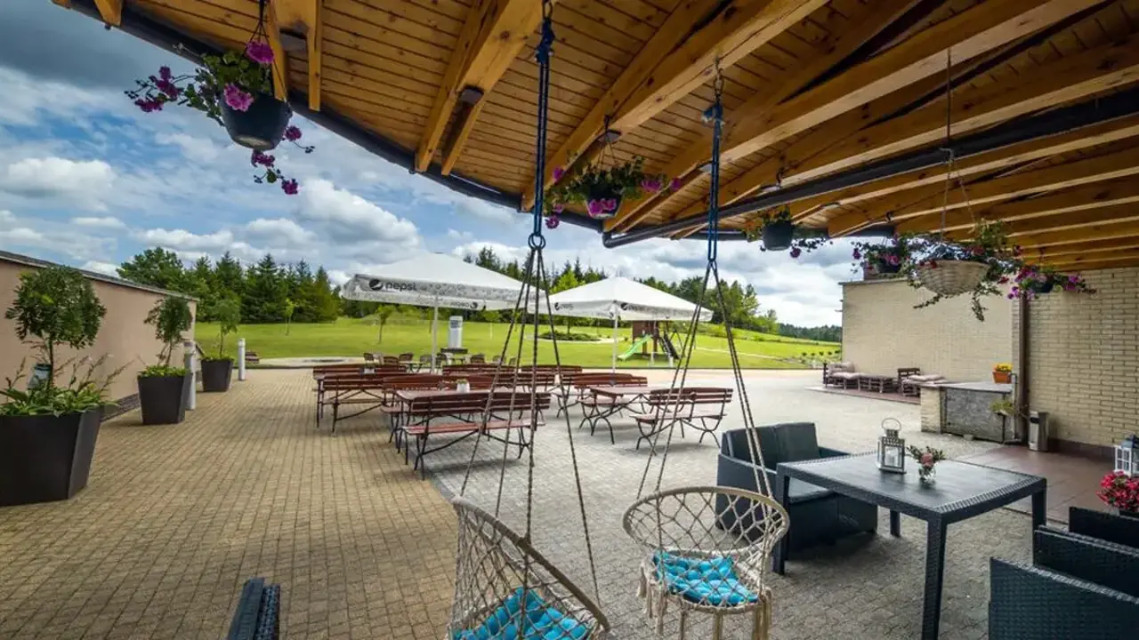 Hotel Fajkier Wellness & SPA