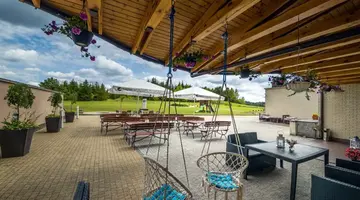 Hotel Fajkier Wellness & SPA