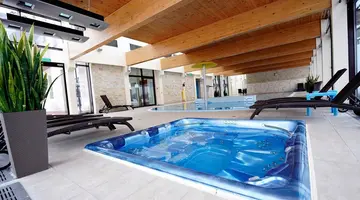 Hotel Fajkier Wellness & SPA
