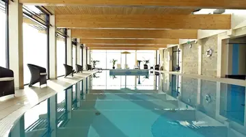 Hotel Fajkier Wellness & SPA