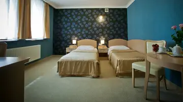 Hotel Fajkier Wellness & SPA