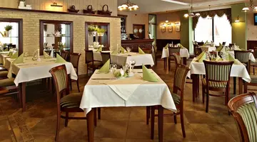 Hotel Fajkier Wellness & SPA