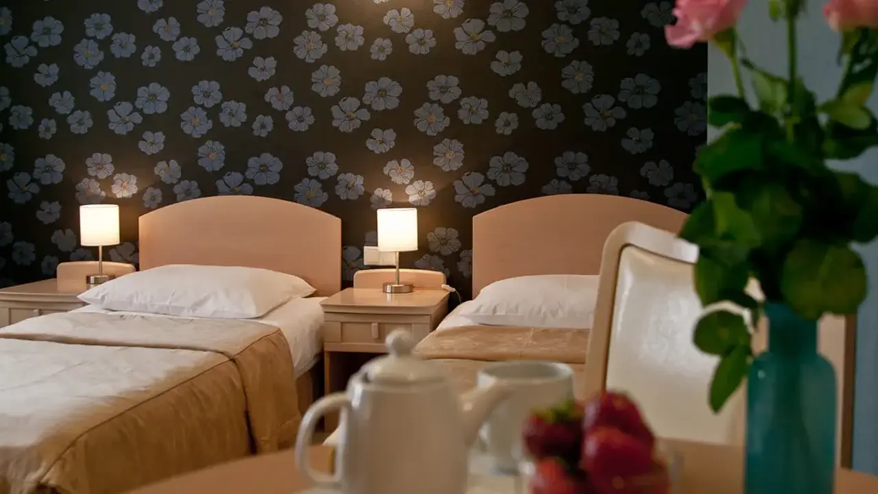 Hotel Fajkier Wellness & SPA