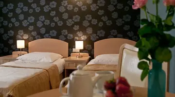 Hotel Fajkier Wellness & SPA