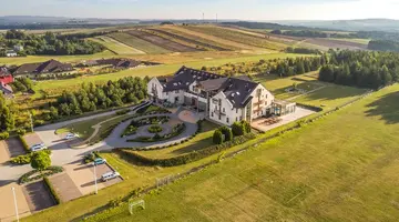 Hotel Fajkier Wellness & SPA
