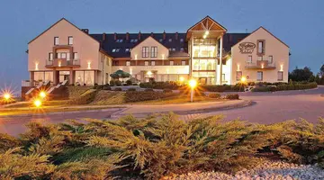 Hotel Fajkier Wellness & SPA