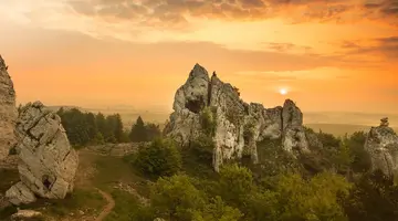 Hotel Fajkier Wellness & SPA