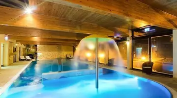Hotel Fajkier Wellness & SPA
