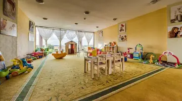 Hotel Fajkier Wellness & SPA
