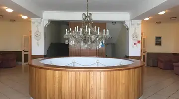 Hotel Familia