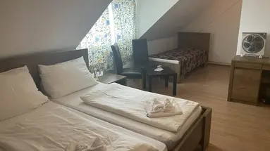 Hotel Familia