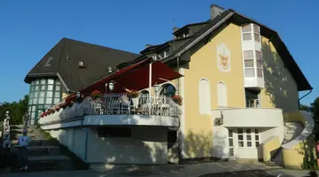 Hotel Familia