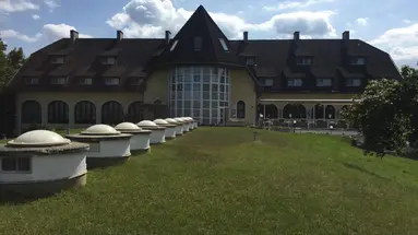 Hotel Familia