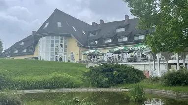 Hotel Familia