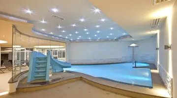 Hotel Family Resort & Spa Rio Stava