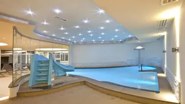 Hotel Family Resort & Spa Rio Stava