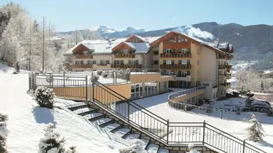 Hotel Family Resort & Spa Rio Stava