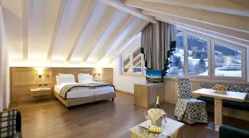 Hotel Family Resort & Spa Rio Stava